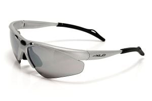 Lunettes XLC SG-C02 Tahiti Argent