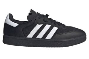 Zapatillas Adidas Velosamba Made With Nature Negro/Blanco