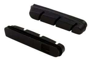 Eltin V-Type Brake Pads Campagnolo - Black