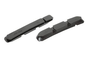 Massi Brake Pads V-brake/XTR/XT - Black