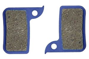 Union DBP-54 Disc Brake Pads - Blue