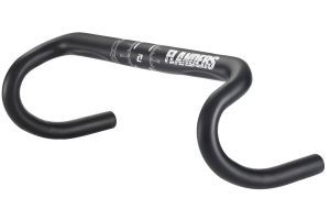 Zoom Flanders 199 400 mm Handlebar 31.8 mm - Black