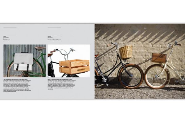 100 Best Bikes Book