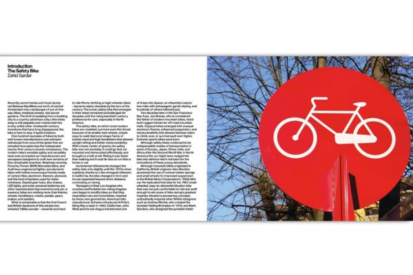 100 Best Bikes Book