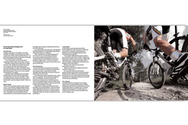 100 Best Bikes Book