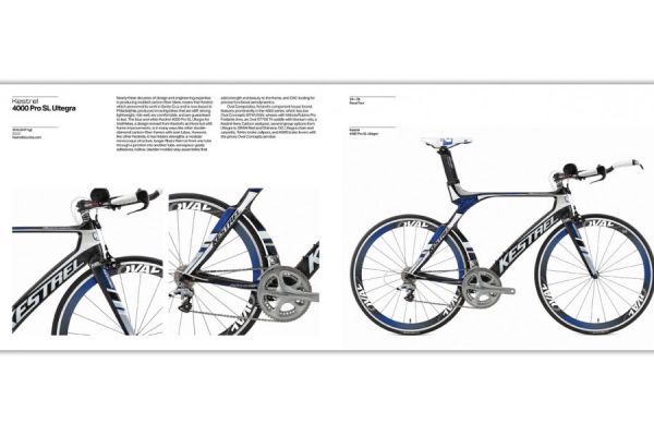 100 Best Bikes Book