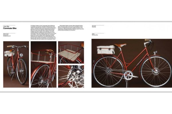 100 Best Bikes Book