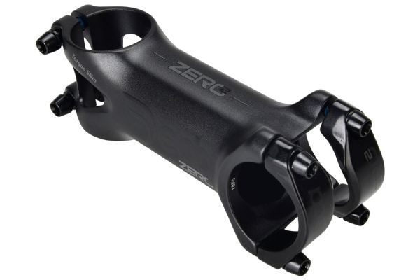 Deda Zero 2 Ahead Stem 31.7mm - Black