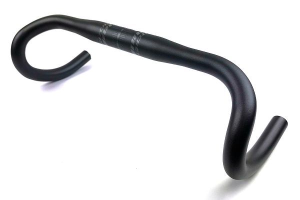 Ritchey Comp Curve Drop Bar Stuur 31.8 mm 42 cm - Zwart