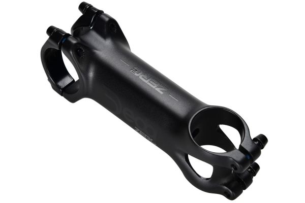 Deda Zero 2 Ahead Stem 31.7mm - Black