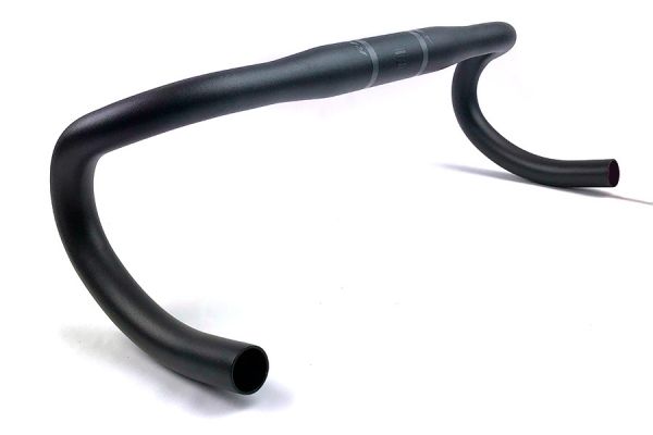 Ritchey Comp Curve Drop Bar Styr 31.8 mm 40 cm - Sort