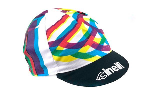 Gorra Cinelli Caleido