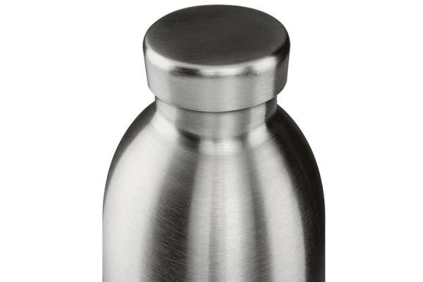 Bidón Acero Inox. 24Bottles Clima - Steel