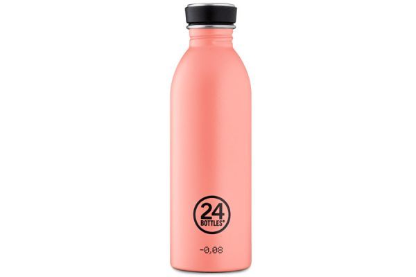 24bottles Urban Bottle - Blush Rose