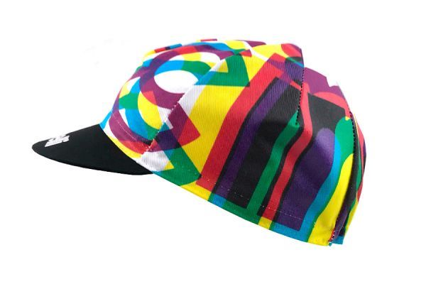 Cinelli Caleido Cap