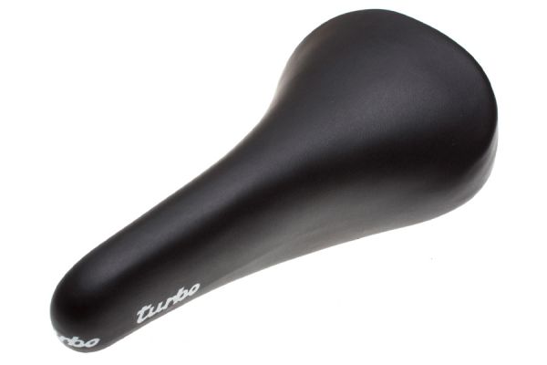 Sella Selle Italia Turbo 1980 Nero