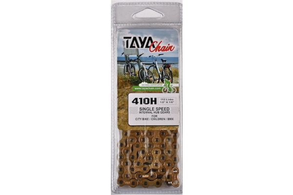 Cadena Taya 410H Oro