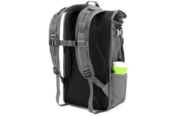 Chrome Barrage Cargo Backpack - Smoke