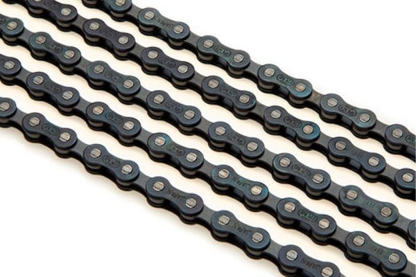 Izumi 6-7 Speed Click Index Chain - Black