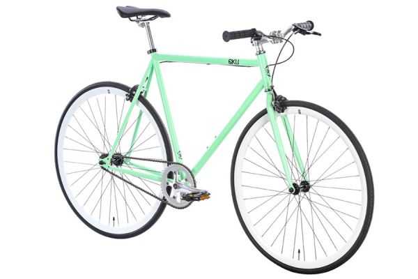 6KU Milan 1 Fixed cykel