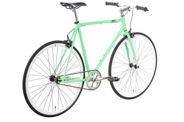 Vélo Fixie 6KU Milan 1