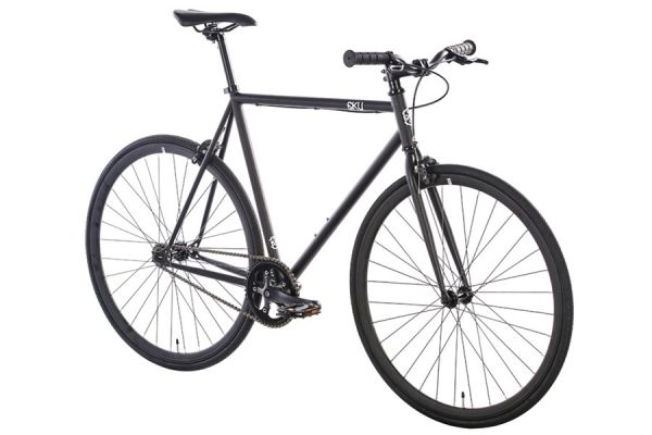 6KU Nebula - Single Speed Bicycle