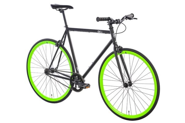 6KU Paul - Single Speed Bicycle