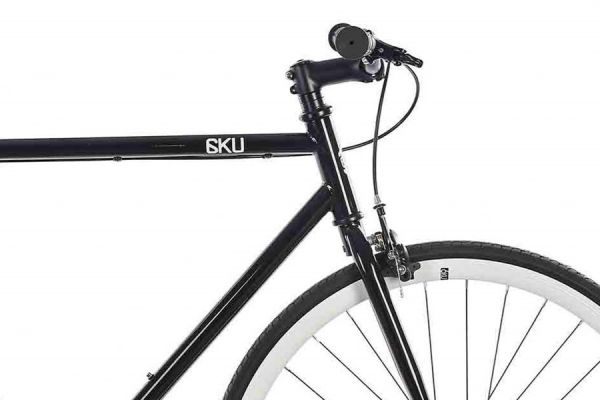 6KU Shelby 2 - Single Speed Bicycle