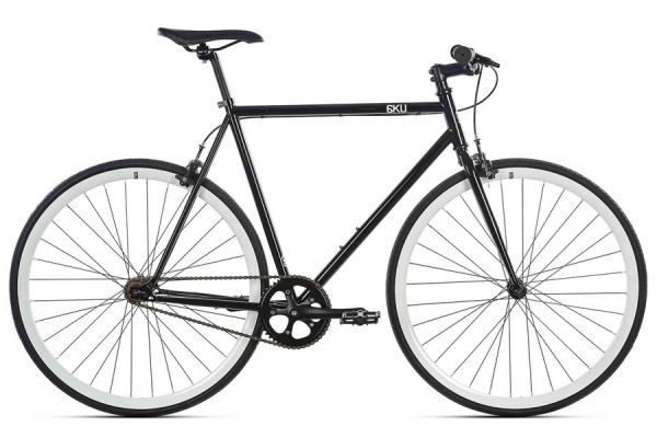 6KU Shelby 2 - Single Speed Bicycle