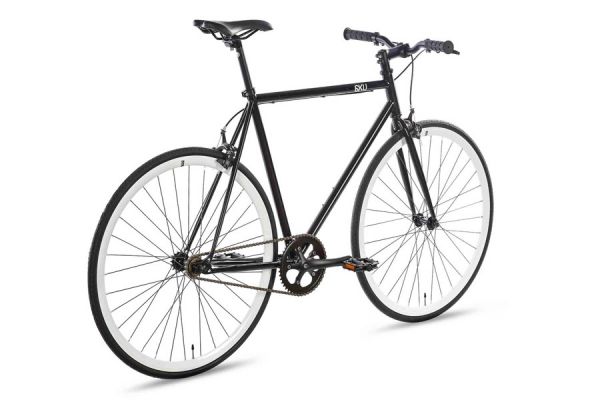 6KU Shelby 2 - Single Speed Bicycle