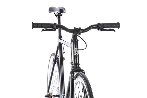 6KU Shelby 2 - Single Speed Bicycle