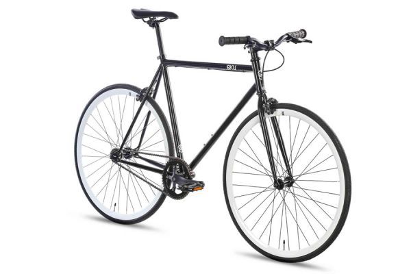 6KU Shelby 2 - Single Speed Bicycle