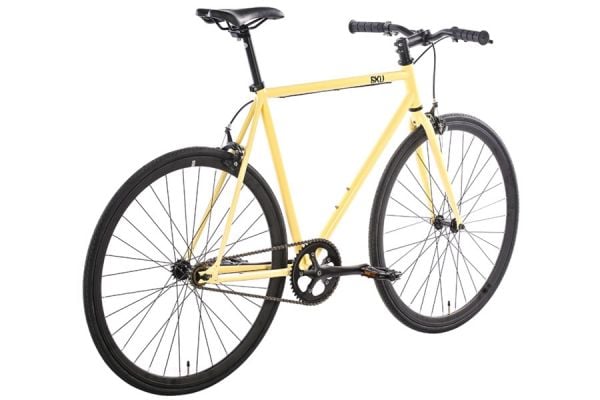 6KU Tahoe - Single Speed Bicycle