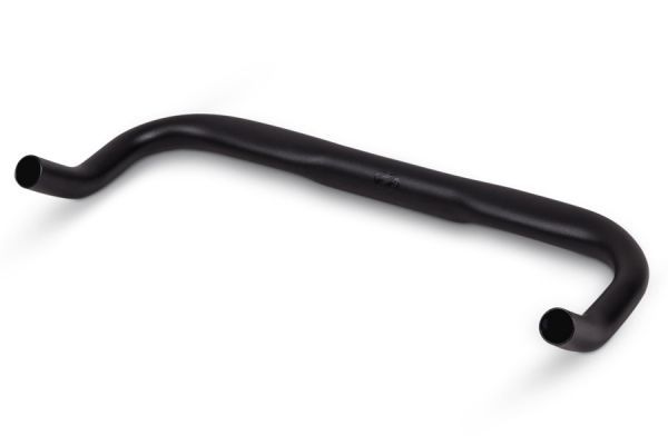 Manillar 8bar Bullhorn 31.8 mm Negro