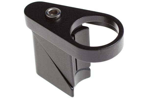 Seat Clamp for BLB La Piovra Air - Black