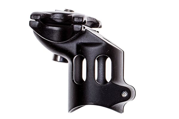 Seat Clamp for BLB Viper - Black