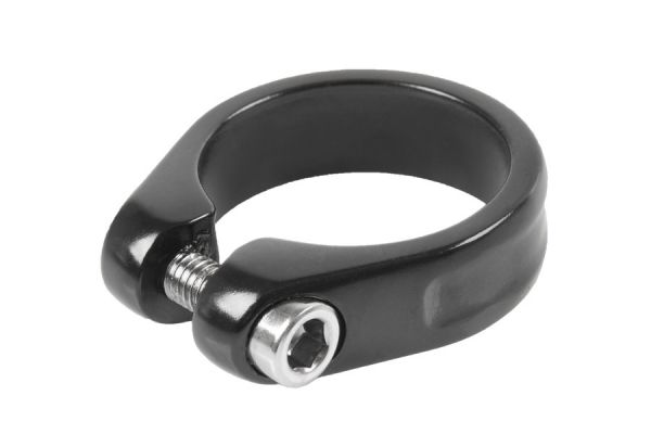 Collier de Tige de Selle 31.8 M-Wave Noir