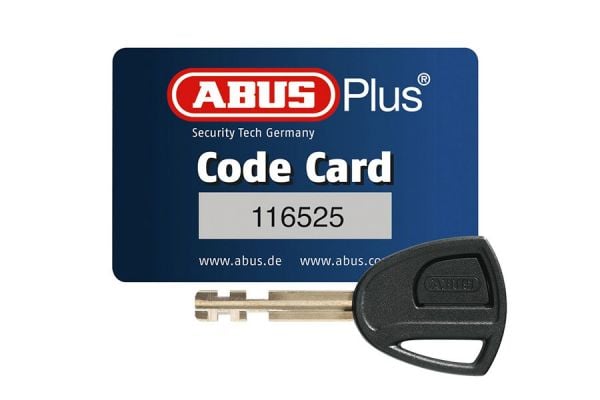 Abus Granit X Plus 540 / 160HB230 + USH540 Bike U-Lock