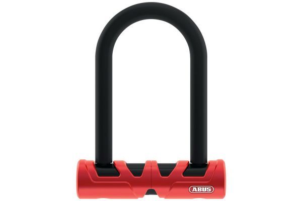 ABUS Beugelslot Ultimate 420/150HB140 USH