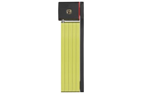 Lucchetto Pieghevole Abus Bordo 5700 Verde Lime