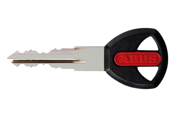 Abus Bordo 6055 Mini Faltschloss rot