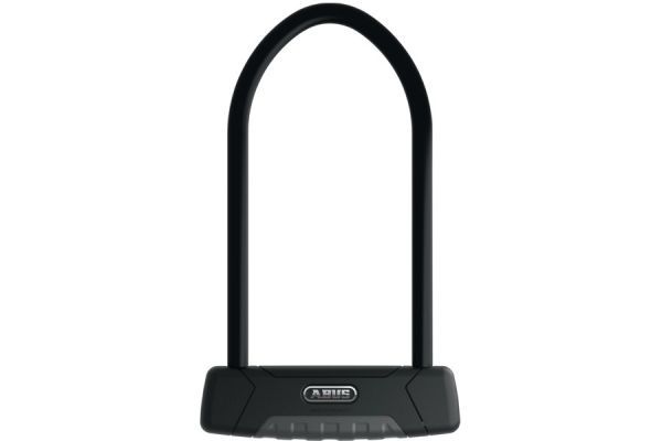 ABUS Granit Plus 470 / 150HB230 + USH U-Lock-cykel