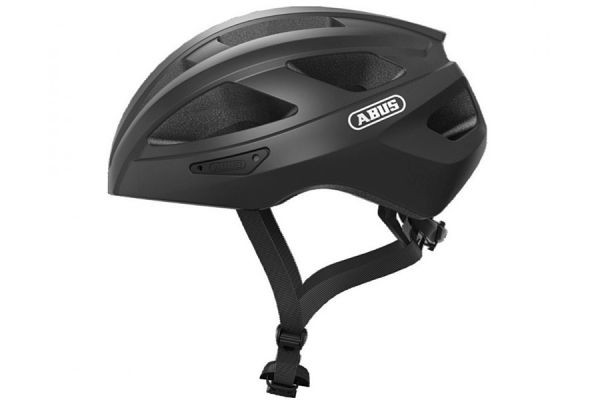 Casco Abus Macator Velvet Black