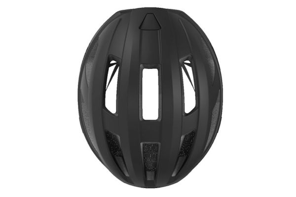 Casco Abus Macator Velvet Black