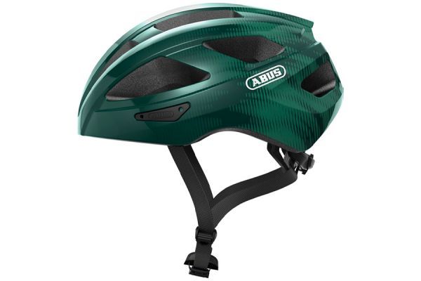 Abus Macator Helm - Opal Green