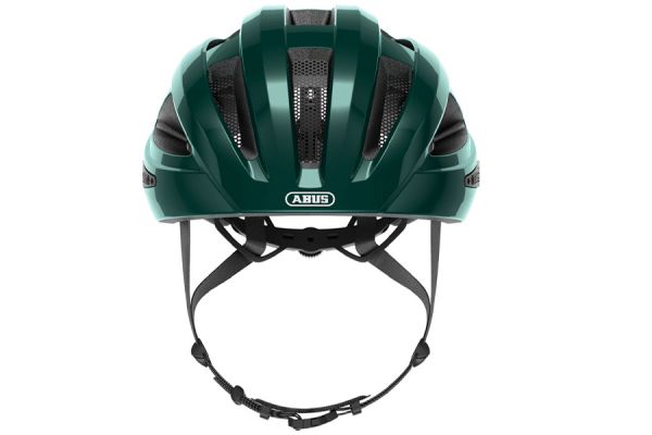 Abus Macator Helmet - Opal Green