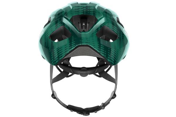 Abus Macator Helm - Opal Green