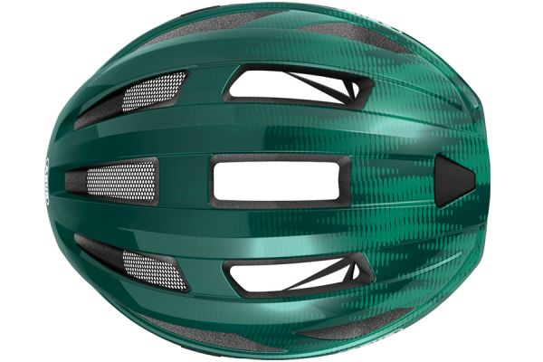 Casco Abus Macator Opal Green