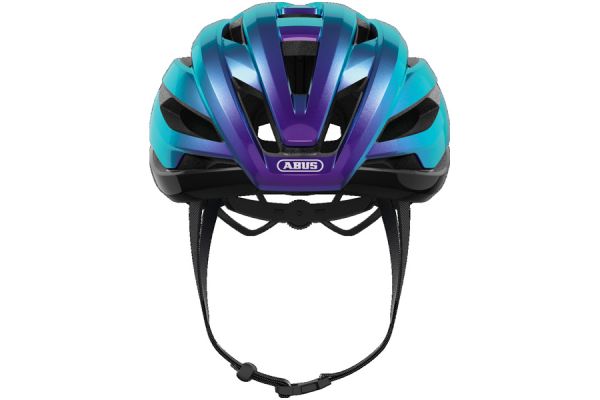 Casco Abus Stormchaser Flipflop Viola