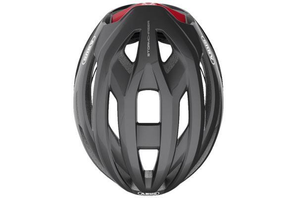 Abus Stormchaser Helm - Titan